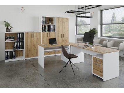 kancelarska sestava nejby gianni 1 bila dub wotan img pk518828 fd 99