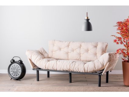 nitta triple cream 3mistna rozkladaci pohovka kremova img ASG 859FTN1360 fd 99