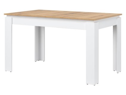 rozkladaci jidelni stul remi bila dub evoke img bo st06 b de 1 fd 99