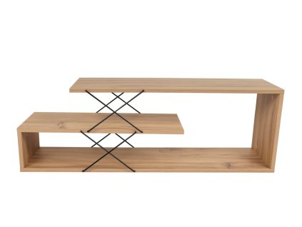 zigzag oak tv stolek dub img ASG 854KLN3059 4 fd 99