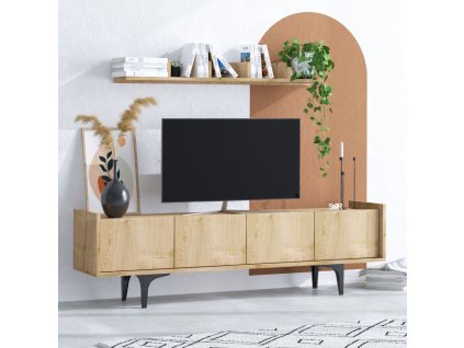 cursa tv jednotka safirovy dub img ASG 393MRD1248 fd 99