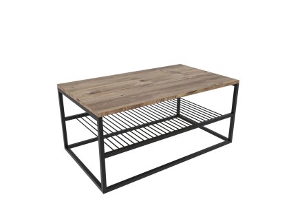 asude pine konferencni stolek pine cerna img ASG 854KLN4304 2 fd 99