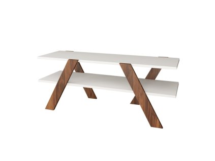 basic 146 tv stolek bila vlassky orech img ASG 893RAN3112 3 fd 99