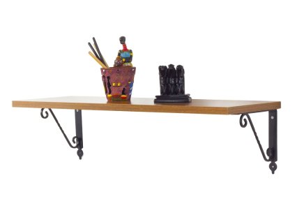 senfoni ferforje walnut nastenna police vlassky orech img asg 775dcm1658 1 fd 99