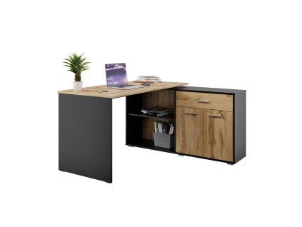 rohovy psaci stul nejby duke ii cerna dub wotan nn 233 img la nejby raf12 ii c dw 1 fd 99