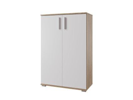 komoda nejby gianni dub sonoma bila nn 228 img la nejby komoda ds b 1 fd 99