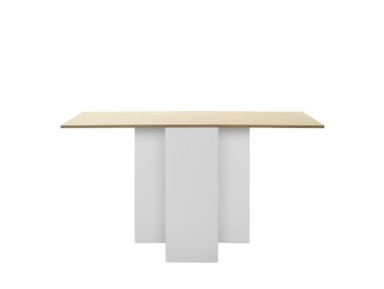 rozkladaci jidelni stul mms 506 mb 1 dub bila img ar mms 506 mb 1 1 fd 99