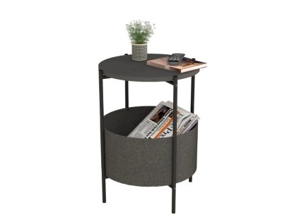 konferencni stolek with bag anthracite img CA BOF COF T BAG AN 5 fd 99