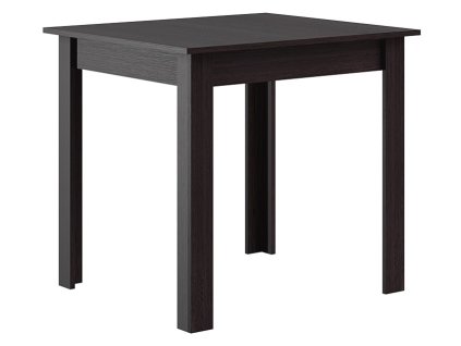 jidelni stul 80x80 venge dark img CA KIS 80x80 W fd 99