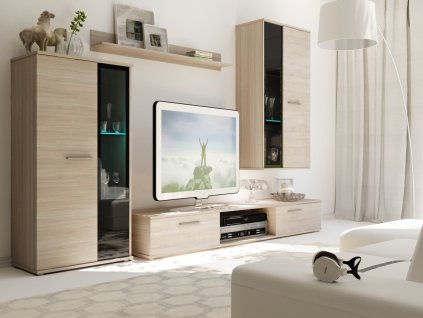 obyvaci stena brixton sonoma p 224177 img 224177 fd 99