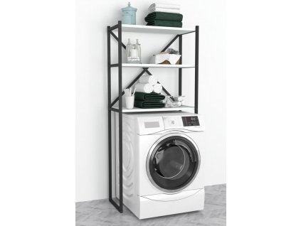 regal nad pracku bila cerna img CA BOF BATH OR MW fd 99