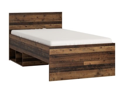 nubi postel nubz04 90x200 cm old style img ex nubz04 mt os 1 fd 99