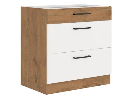 vigo whht dolni skrinka 80 d 3s bb premium box korpus dub lancelot dvirka bily lesk dub lancelo img le vw 80d 3s bb pbox 1 fd 99