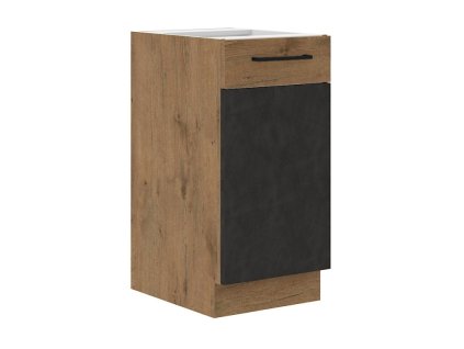 vigo grmat dolni skrinka 40 d 1f bb korpus dub lancelot dvirka matera dub lancelot img le vg 40d 1f bb 1 fd 99