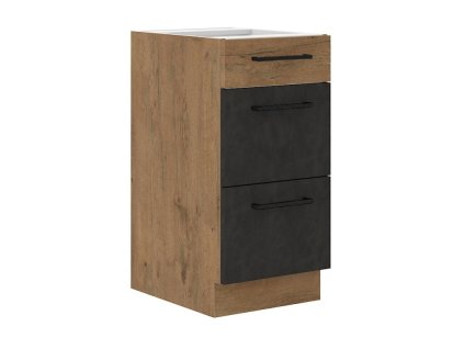 vigo grmat dolni skrinka 40 d 3s bb quadro korpus dub lancelot dvirka matera dub lancelot img le vg 40d 3s bb quadro 1 fd 99