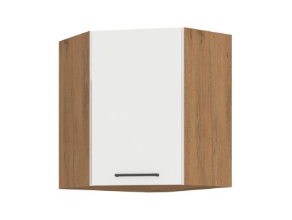 vigo whht horni rohova skrinka 60x60 gn 72 1f korpus dub lancelot dvirka bily lesk img le vw 60x60gn 72 1f 1 fd 99