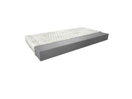 Penový matrac GODART 80x200 cm s aloe vera poťahom