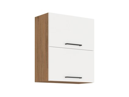 vigo whht horni skrinka 60 gu 72 2f korpus dub lancelot dvirka bily lesk img le vw 60gu 72 2f 1 fd 99