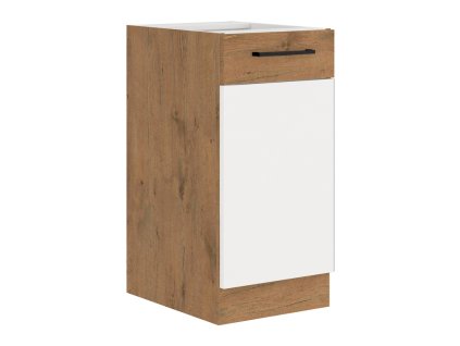 vigo whht dolni skrinka 40 d 1f bb korpus dub lancelot dvirka bily lesk dub lancelot img le vw 40d 1f bb 1 fd 99