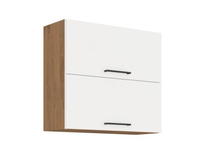 vigo whht horni skrinka 80 gu 72 2f korpus dub lancelot dvirka bily lesk img le vw 80gu 72 2f 1 fd 99