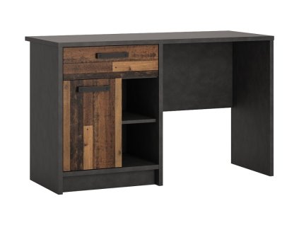 nubi psaci stul nubb01 matera tmava old style img ex nubb01 mt os 2 fd 99