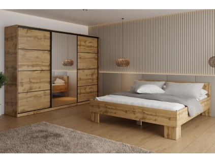 loznice nejby barnaba 280 dub wotan img la nejby 280 dw k 1 fd 99