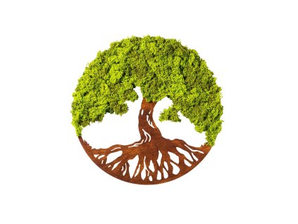 dekorace na zed nn01538 zelena img ASD 931NTR1109 fd 99