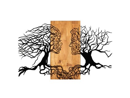 dekorace na zed nn01433 cerna orech img ASD 279ENZ1774 fd 99