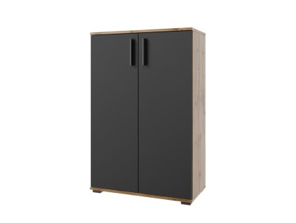 komoda nejby gianni dub wotan antracit img la nejby komoda dw a 1 fd 99