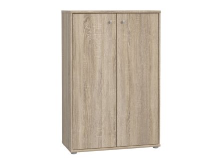 komoda trevon 2 s dvirky dub sonoma 5 let zaruka img fo t2kk30 d30f 1 fd 99