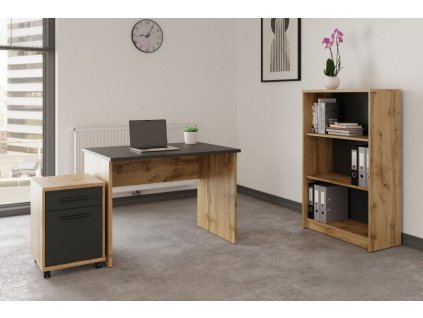 kancelarska sestava nejby gianni 10 dub wotan antracit 1 img la nejby jh s10 dw a k 1 fd 99