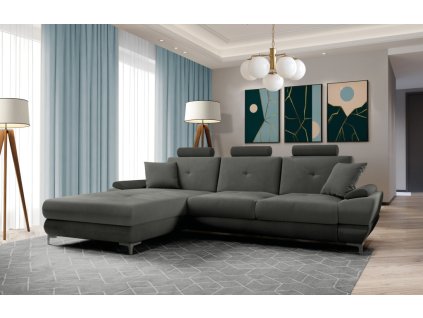 rozkladaci rohova sedacka ylaris s uloznym prostorem leva tmave seda latka cerna latka img cr megan l s c 1 fd 99