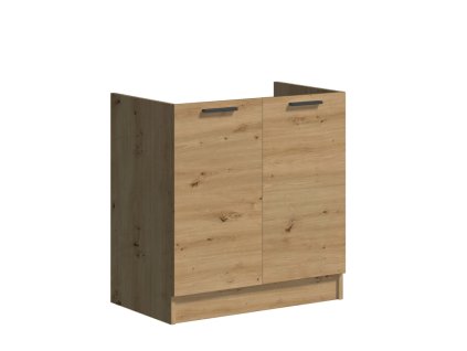 mallem dolni drezova skrinka s dvirky d80 zl artisan img em combo d80zl a 1 fd 99