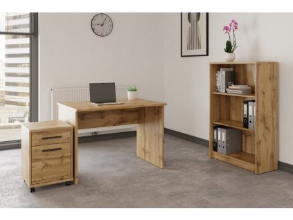 kancelarska sestava nejby gianni 10 dub wotan 1 img la nejby jh s10 dw k 1 fd 99