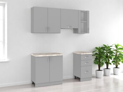 kuchyne valson 180 cm lavove seda img kst grace 180 ls 1 fd 99