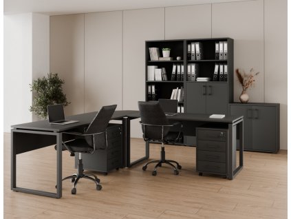 kancelarska sestava nejby gianni premium 5 antracit img la premium 5 a k 1 fd 99