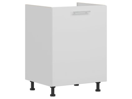 colby dolni drezova skrinka d60z bily lesk p 218289 img bo t23 d60z bl 218290 fd 99