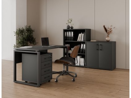 kancelarska sestava nejby gianni premium 3 antracit img la premium 3 a k 1 fd 99