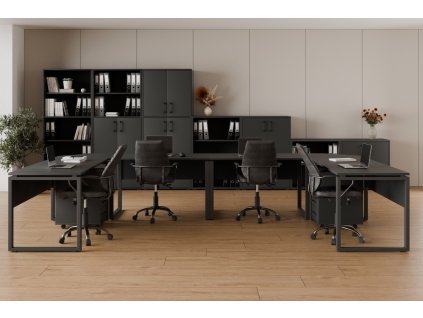 kancelarska sestava nejby gianni premium 6 antracit img la premium 6 a k 1 fd 99