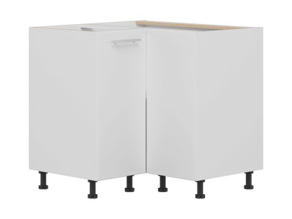 colby dolni rohova skrinka d90nw bily lesk p 218290 img bo t26 d90nw bl 218293 fd 99