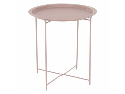 prirucni stolek radomi odnimatelnym tacem nude ruzova p 243477 img TK RENDER 273685 fd 99