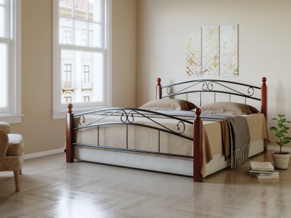 nejby postel 180x200 rostem masivkov tresen anticka p 226753 img 226753 fd 99