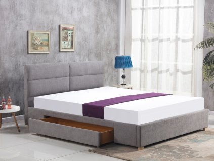 postel gauguin 160x200 svetle seda p 234483 img 234483 fd 99