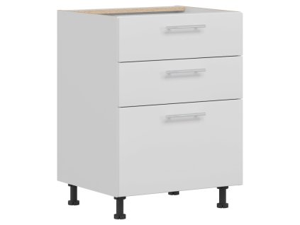 colby dolni skrinka d60s3 bily lesk p 218264 img bo t20 d60s3 bl 218265 fd 99