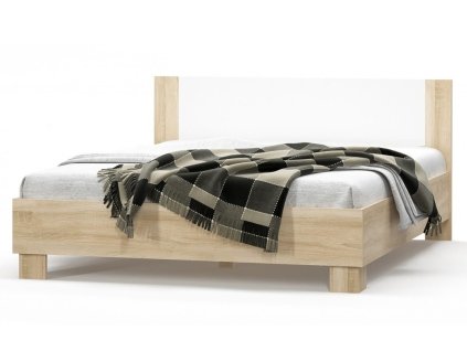 postel kabir rostem 160x200 sonomabila p 233942 img CA MES MARKOS BED160 1 fd 99