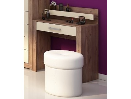 toaletni stolek molteno craft tobacokrem zaruka p 249858 img 249858 fd 99