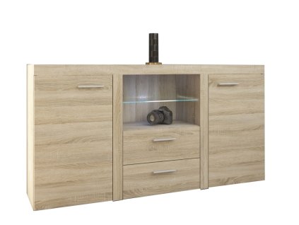 komoda kaden 2d2s sonoma p 225210 img le rumbaso20 225211 fd 99