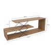 zigzag oak tv stolek dub img ASG 854KLN3059 12 fd 11