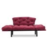 nitta maroon 2 mistna rozkladaci pohovka maroon img ASG 859FTN1219 5 fd 11