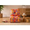 taida 1 seater patchwork 1 mistna rozkladaci pohovka vicebarevna img ASG 859FTN2319 1 fd 11